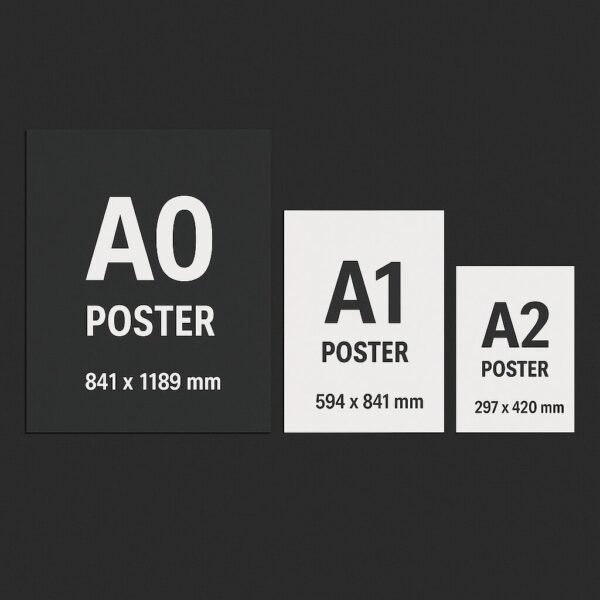 a0 poster printing