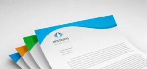 Make Your Letterhead Stand Out
