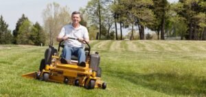 marketing ideas for Lawn Care Business