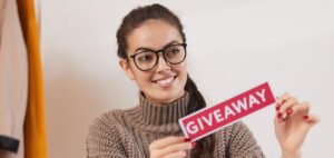 Giveaways for Small Business