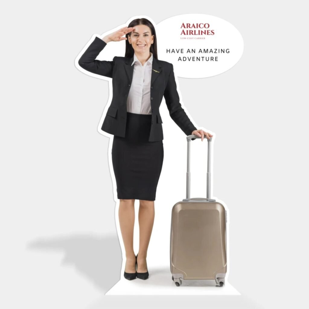 Order LifeSize Cutouts Online DiscoverPrint.co.uk 👋