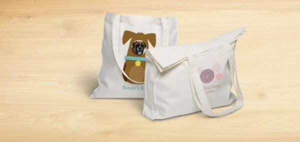 Eco-Friendly Personalized Tote Bags: Combining Style with Sustainability