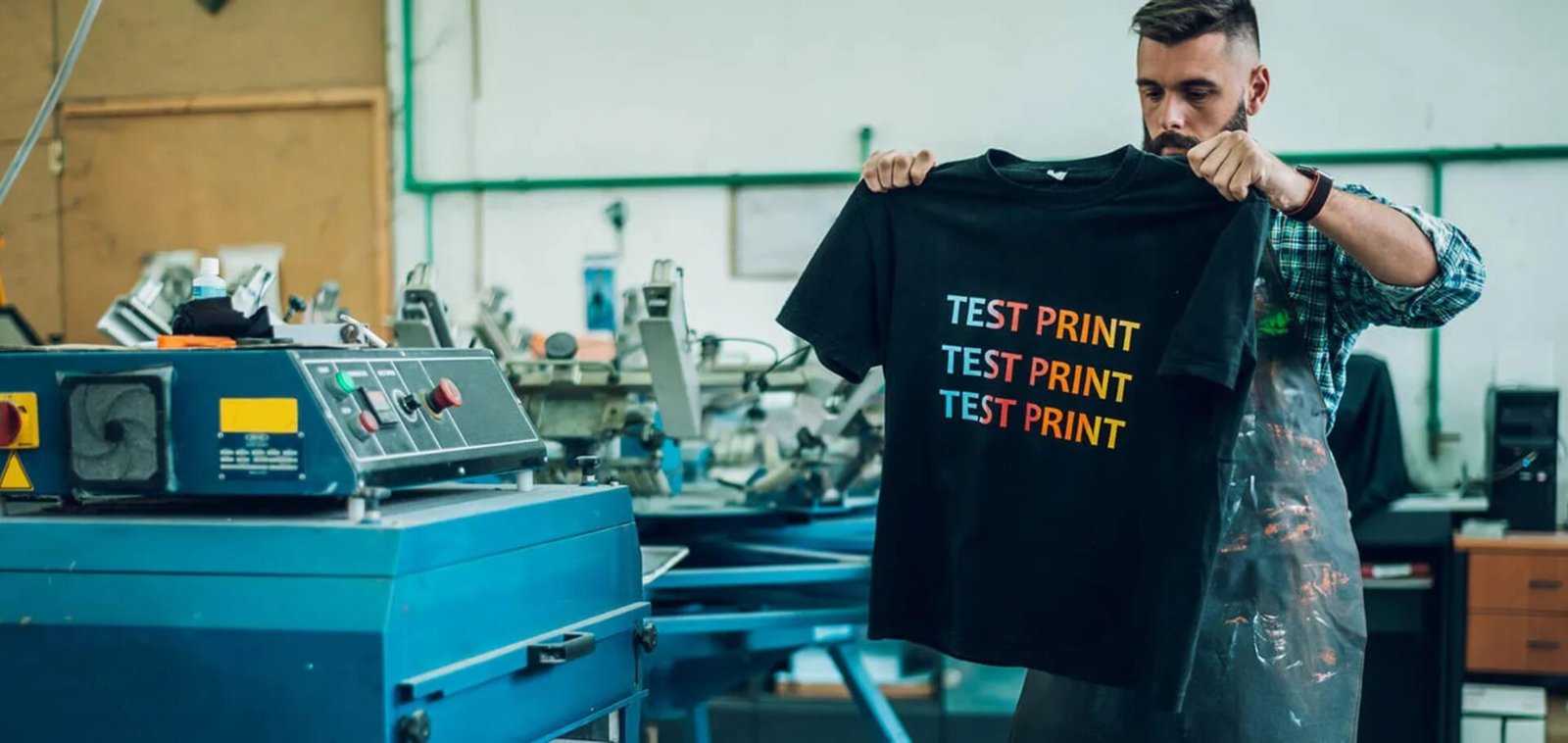 The Ultimate Guide to Custom Printed T Shirts Stand Out with DiscoverPrint DiscoverPrint