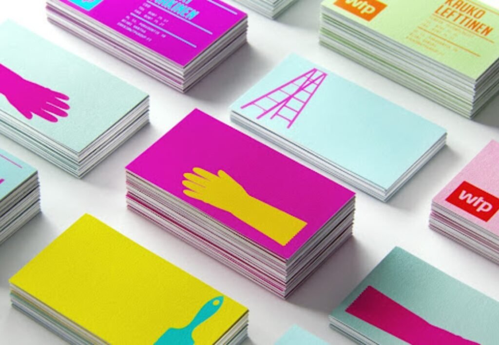 business card printing near me