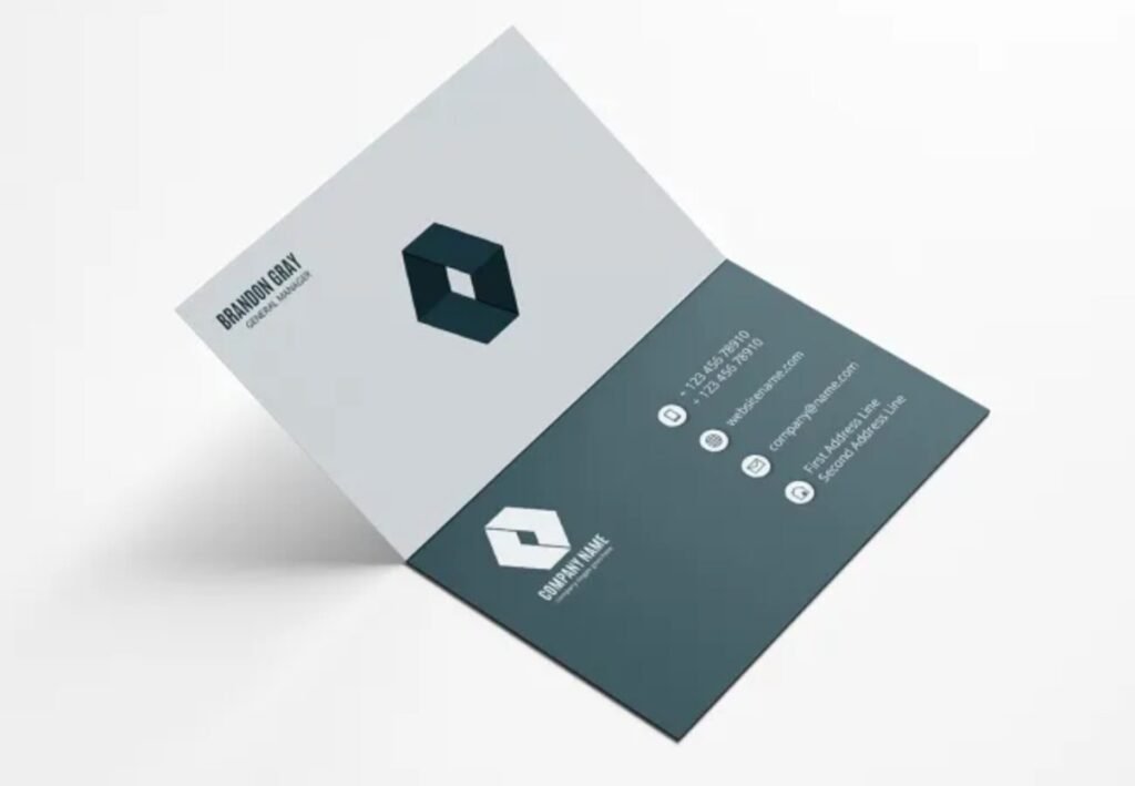 business card printing near me