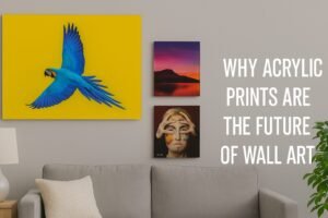 acrylic prints uk