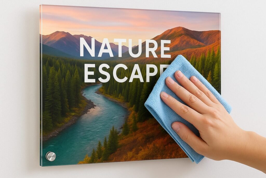 acrylic prints uk