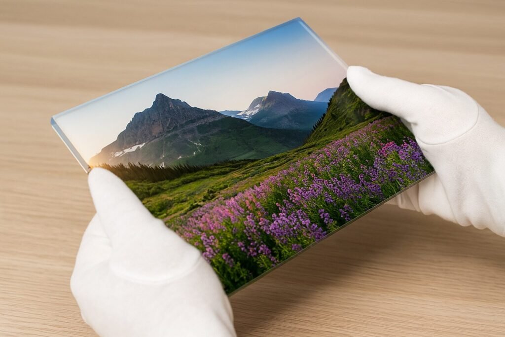 acrylic prints uk 
