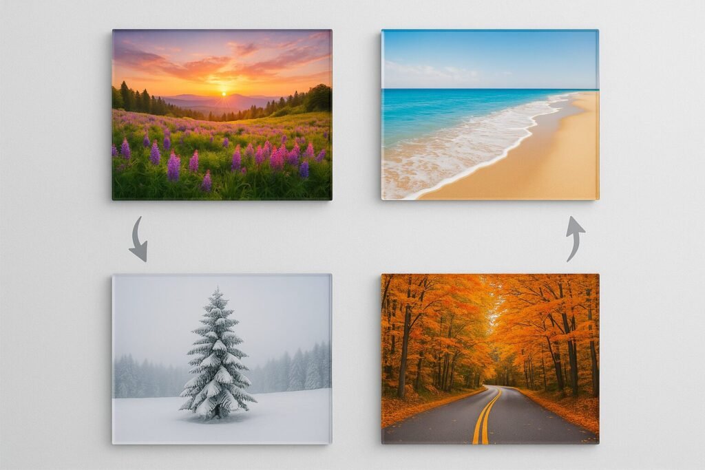 acrylic prints uk