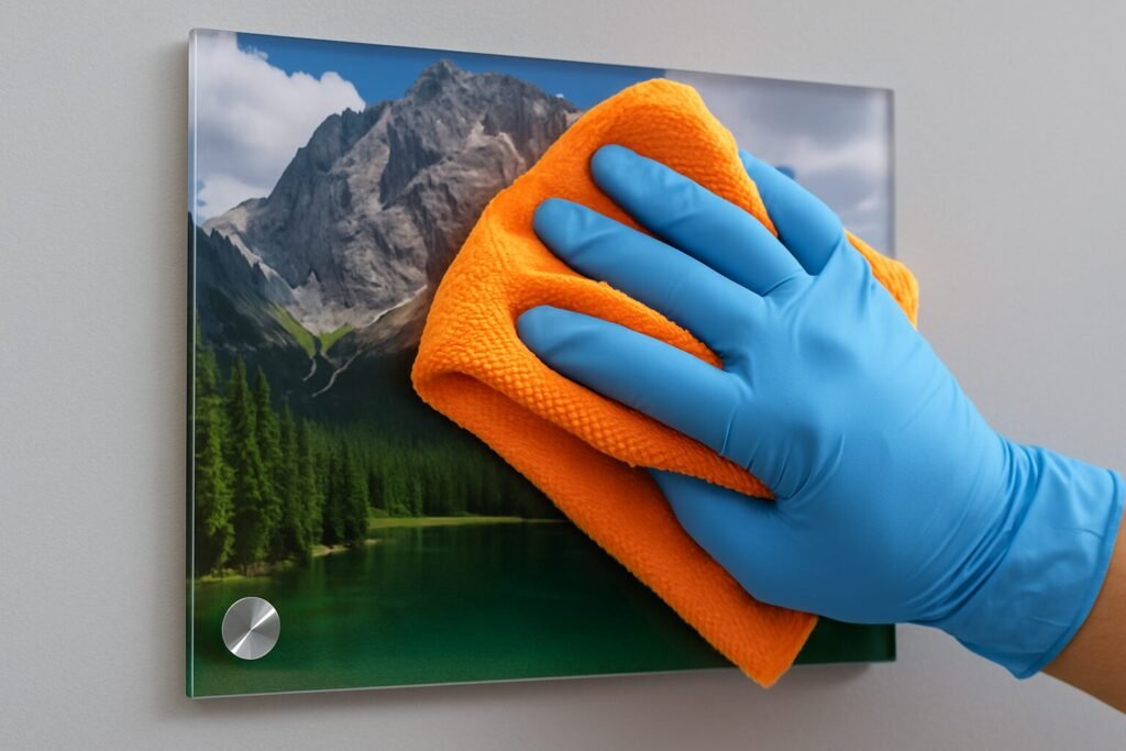 acrylic prints uk
