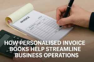 personalised-invoice-books-business-operations