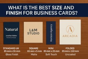business card printing near me