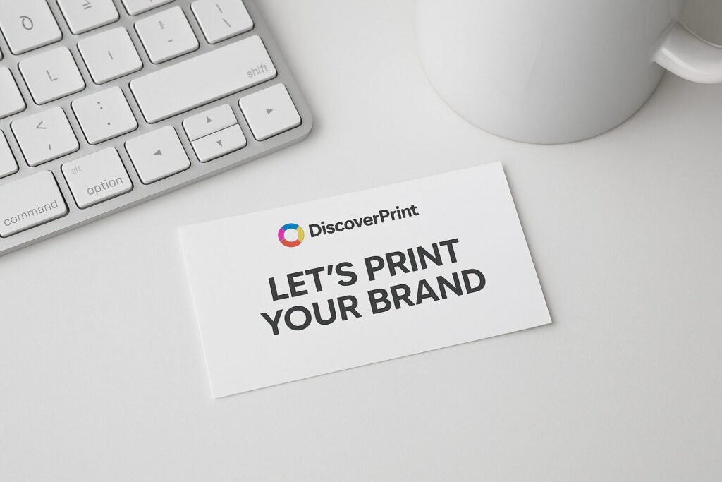 business card printing near me